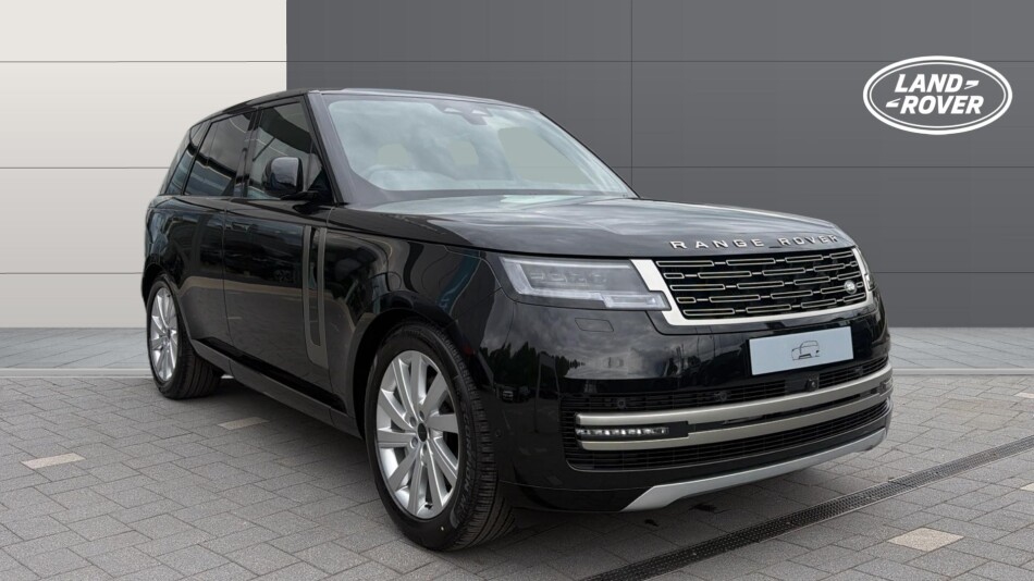 Land Rover Range Rover 3.0 P460e SE 4dr Auto Estate